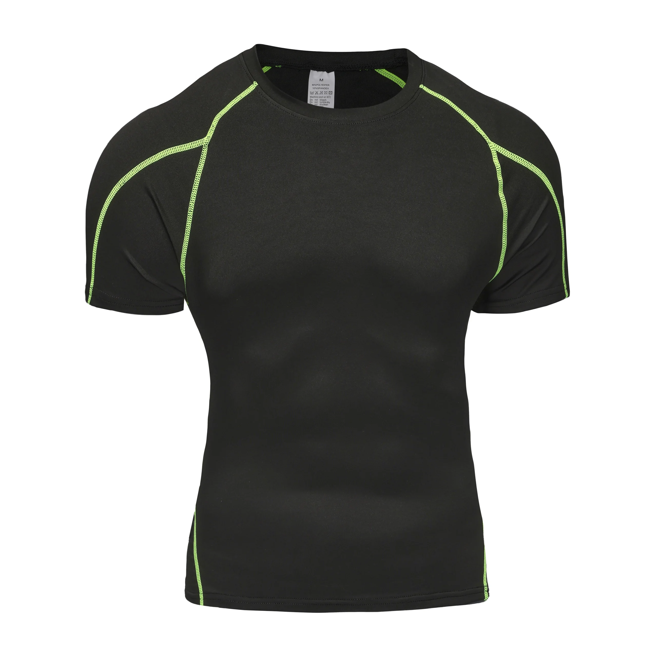 Black-Green