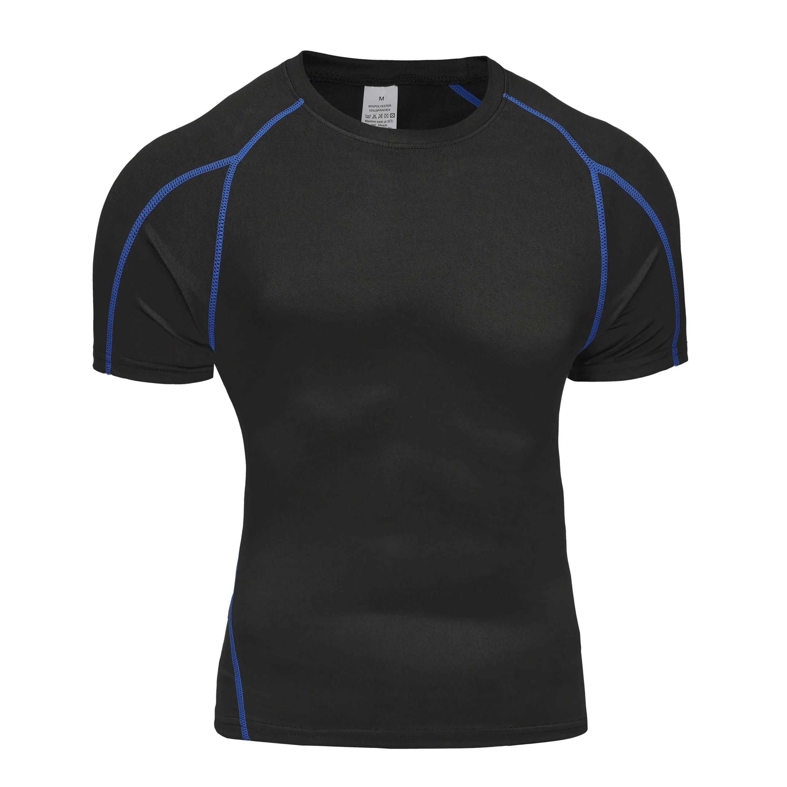 Black-Blue